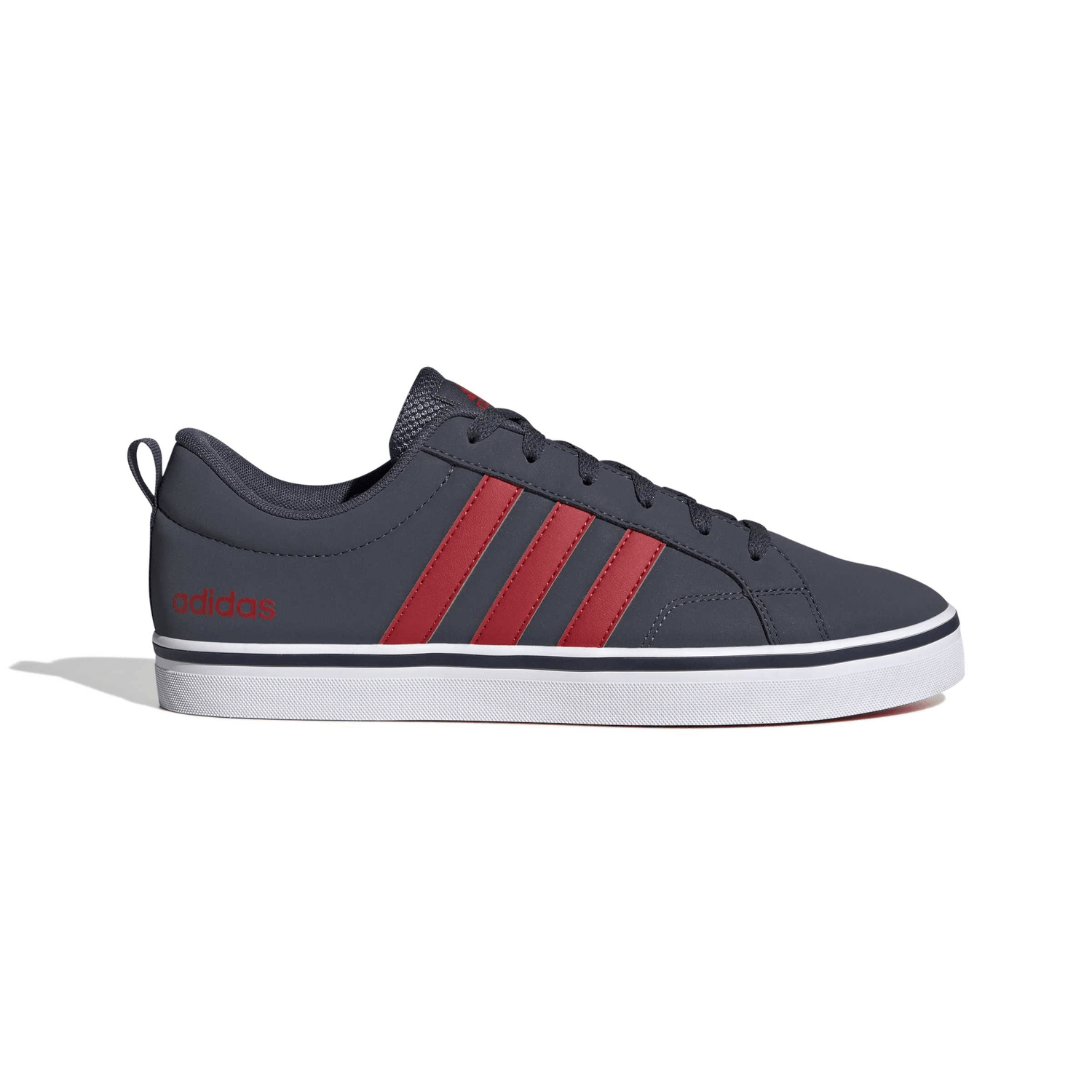 Tenis Adidas VS Pace 2.0 Hombre Azul Casual Para Caballero — imagen 2