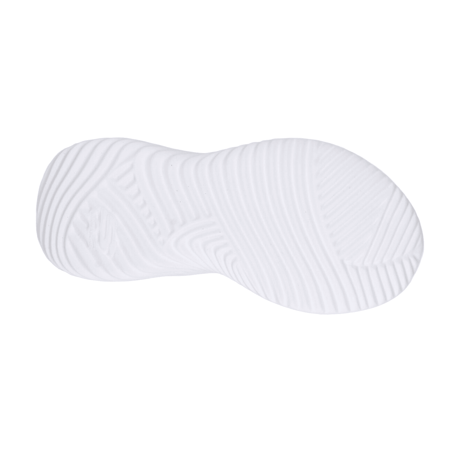 Tenis Niña Skechers Bounder Morado Deportivo Infantil T17-22 — imagen 10