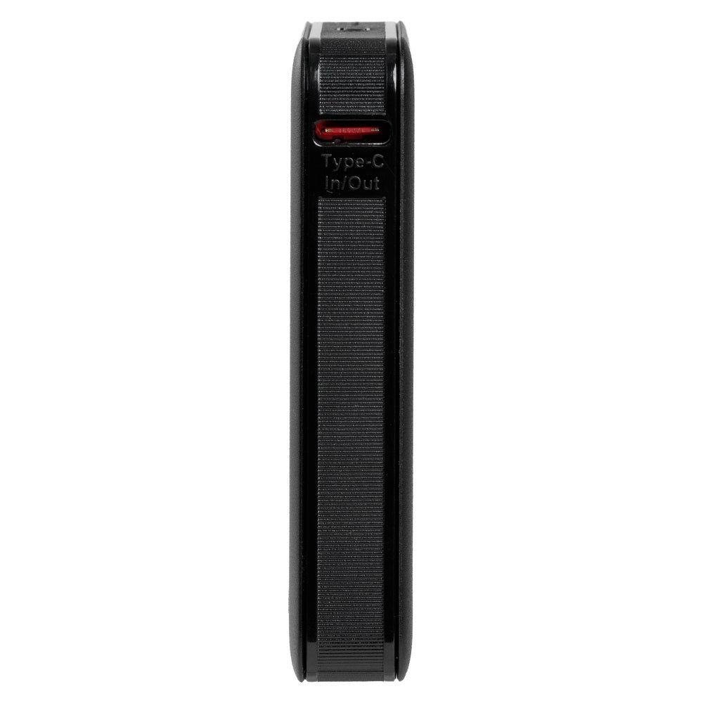 Batería STF Power Bank: 5000mAh, Carga Ultra Rápida, 20W — imagen 8