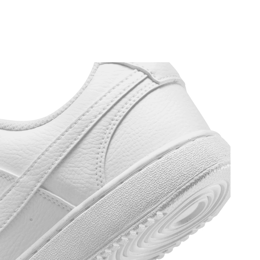 Tenis Nike Court Vision Lo Blanco - Hombre — imagen 6