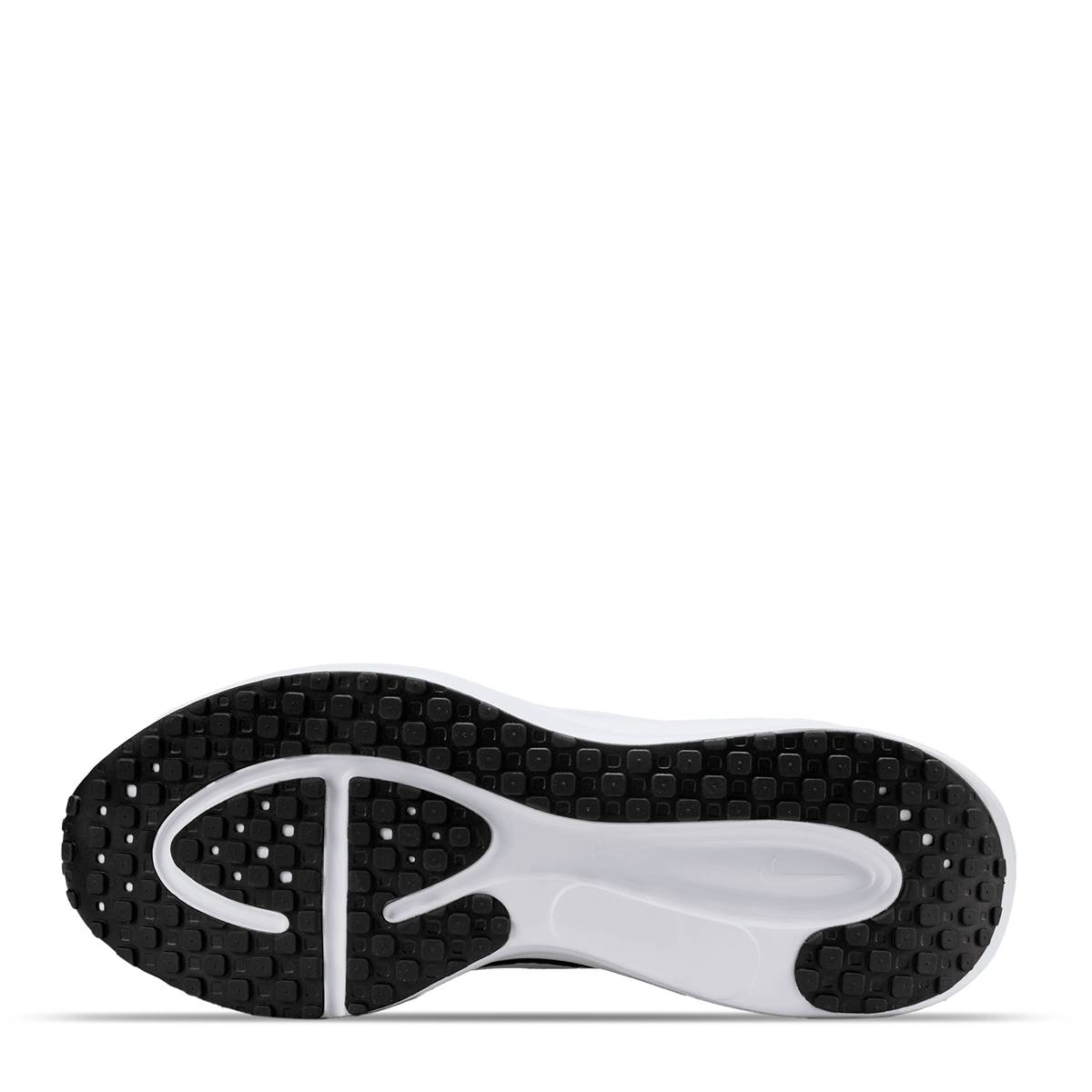 Tenis Nike Revolution 8 Negro / Blanco- Hombre — image 4