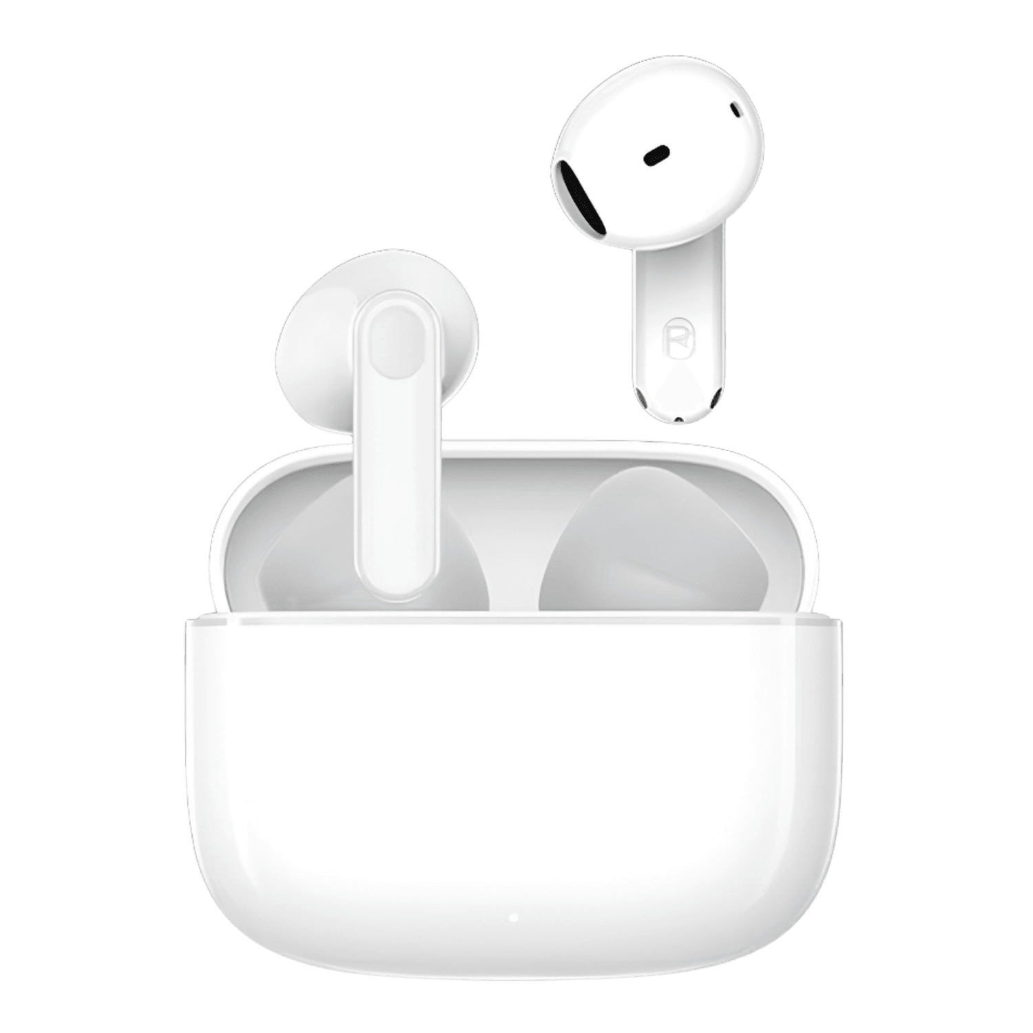 Celular Honor X5C Plus 4+256 + Earbuds Honor X7e — imagen 5