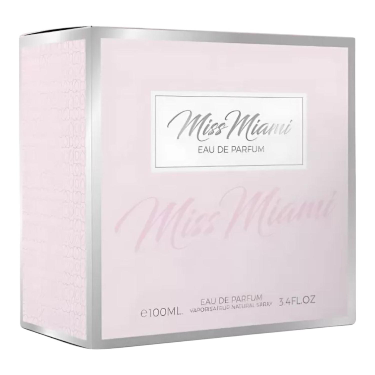 Emper Miss Miami Edp 100 ml — imagen 2