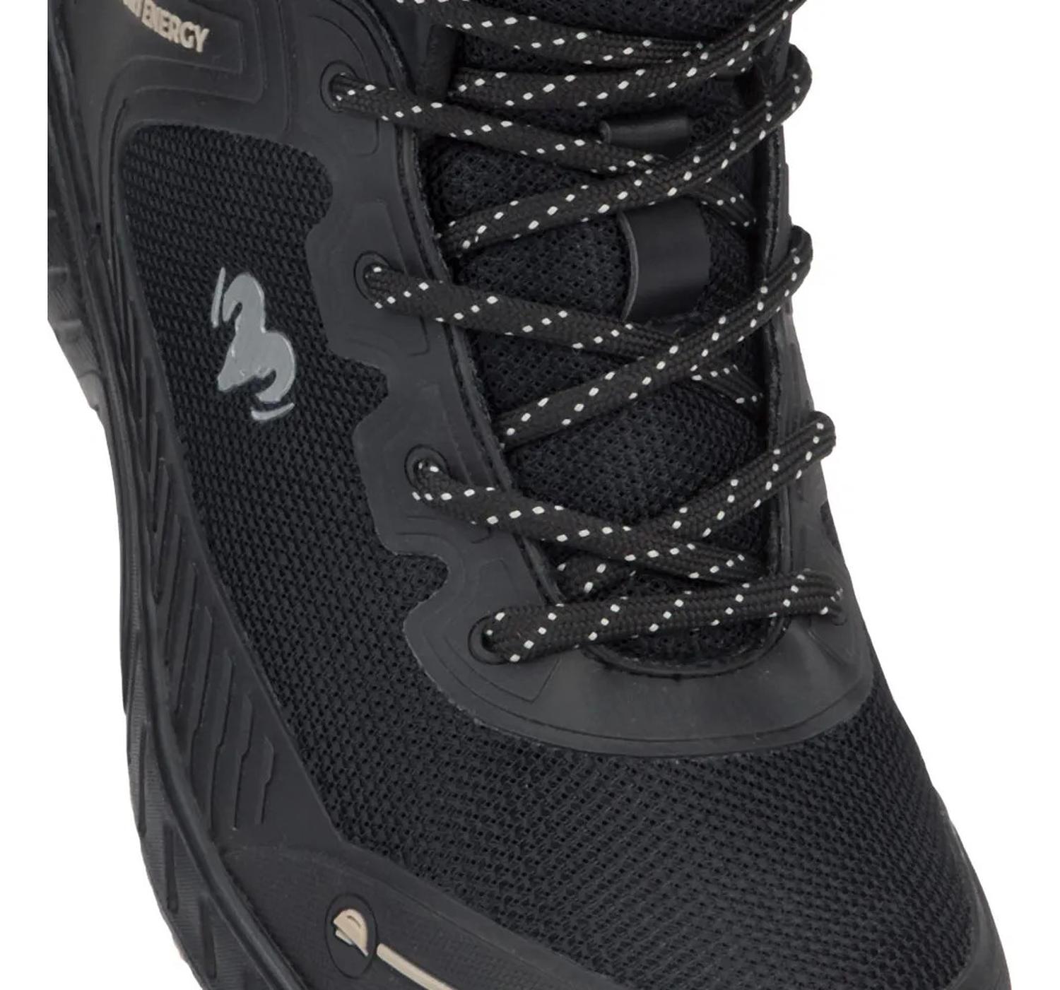 Botin Ram Pro Caballero Industrial Casco Seguridad 1094846 — imagen 5
