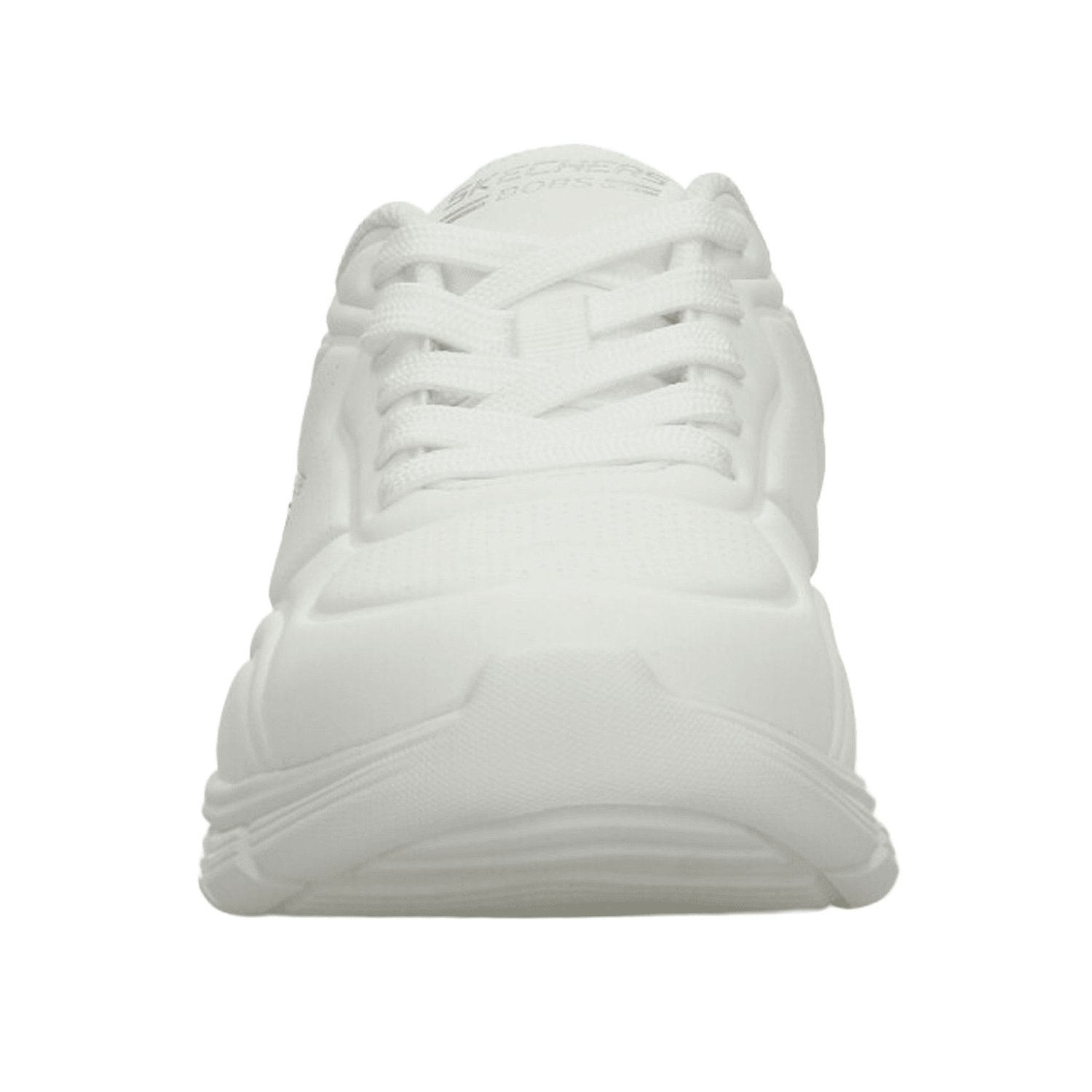 Tenis Dama Skechers Bobs Flex Blanco Casual Mujer — imagen 7