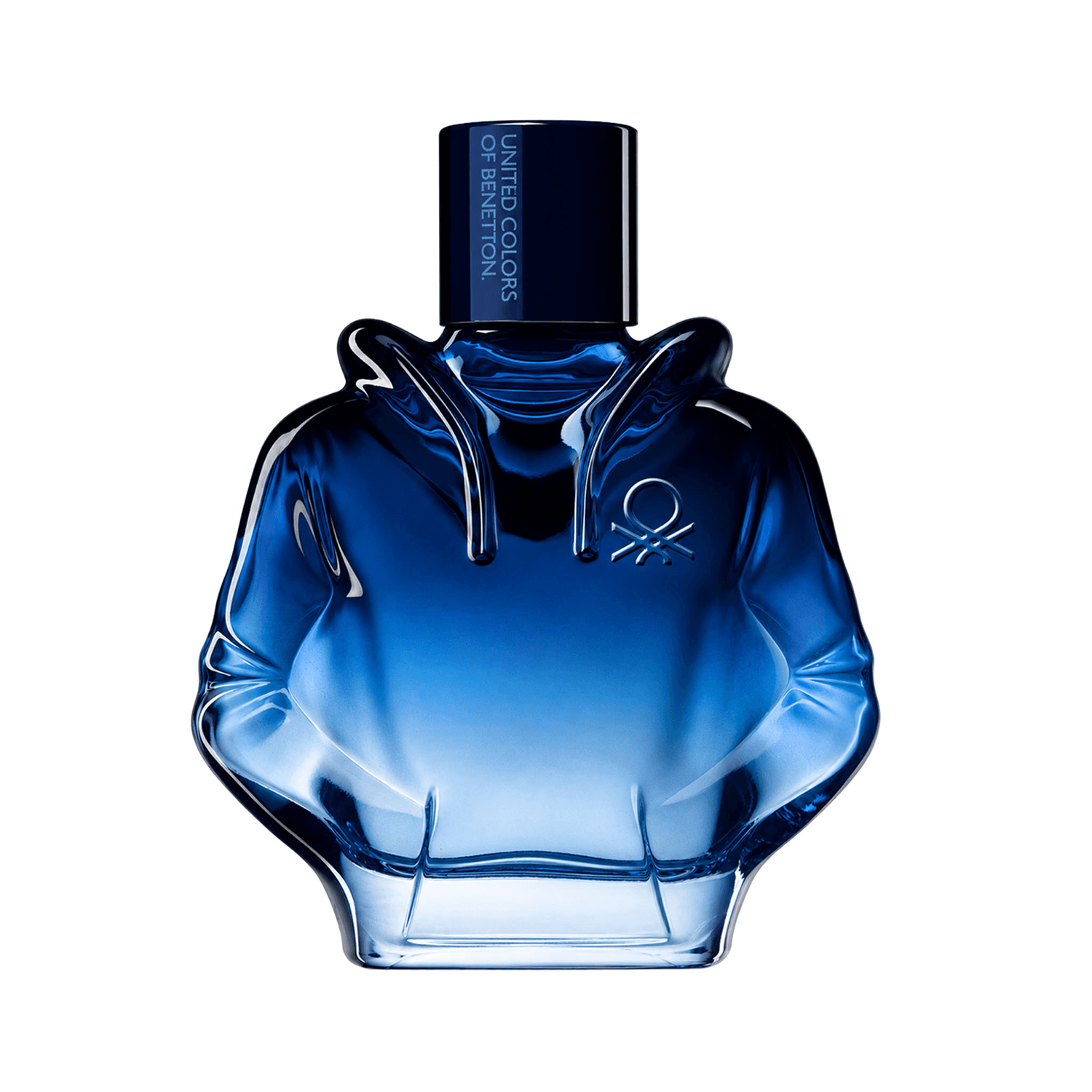 Perfume Benetton We Are Tribe Hombre 90ml — imagen 2