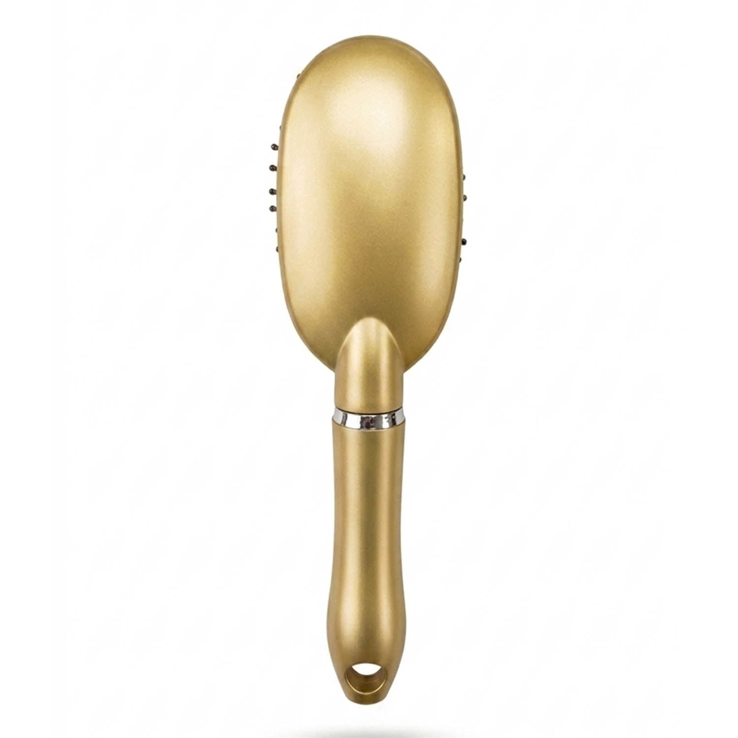 Kit 2 en 1 Cepillo y Peine para cabello TIMCO CKIT6500 Duo Brush Pack para Desenredado Suave y Cabello Manejable — imagen 7