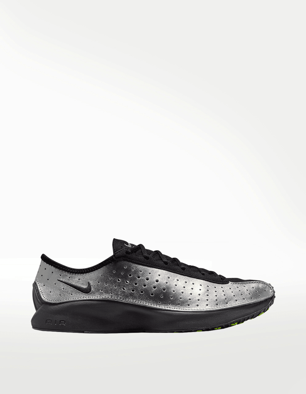 Tenis Nike Air Superfly Blanco - Mujer — imagen 2
