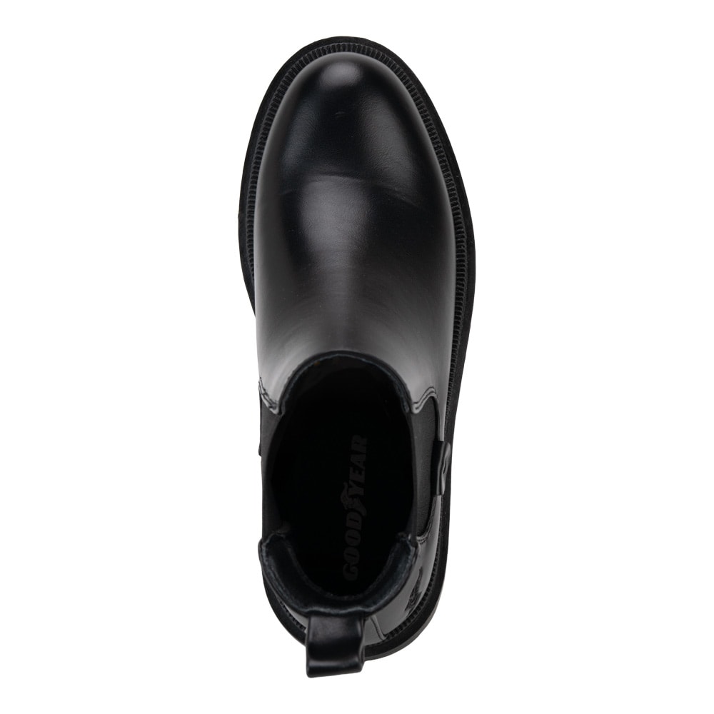 BOTA DAMA GOODYEAR CHELSEA SUELA TRACK 3.5Cm 1325659 — imagen 9