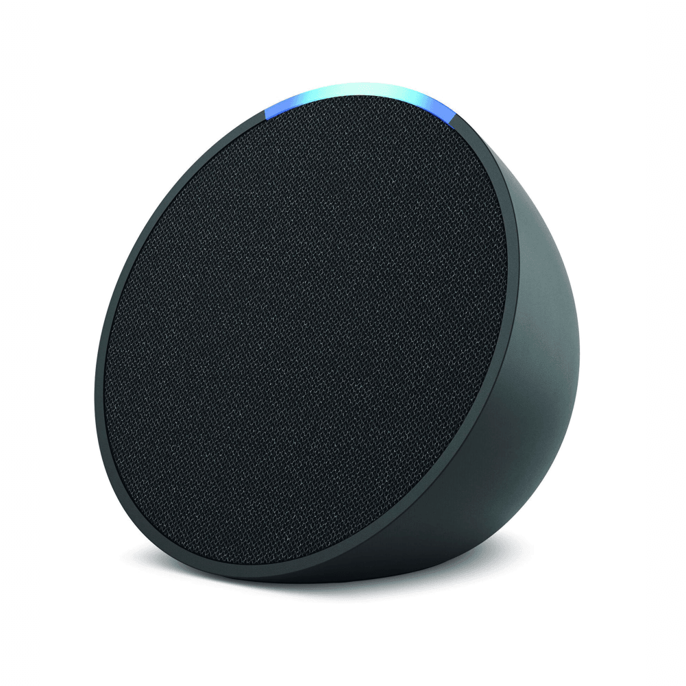 Amazon Echo Pop 1a Gen (Con Alexa) - Negro — image 2
