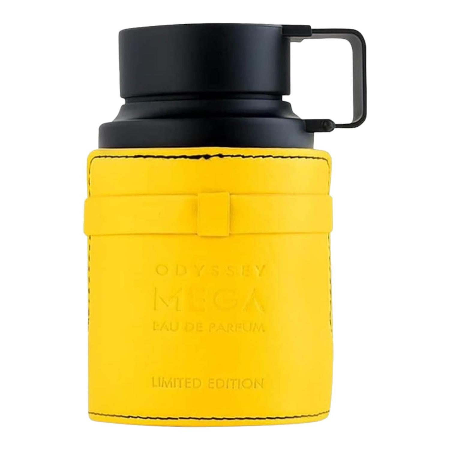 ARMAF ODYSSEY MEGA EDP 100 ML — imagen 1