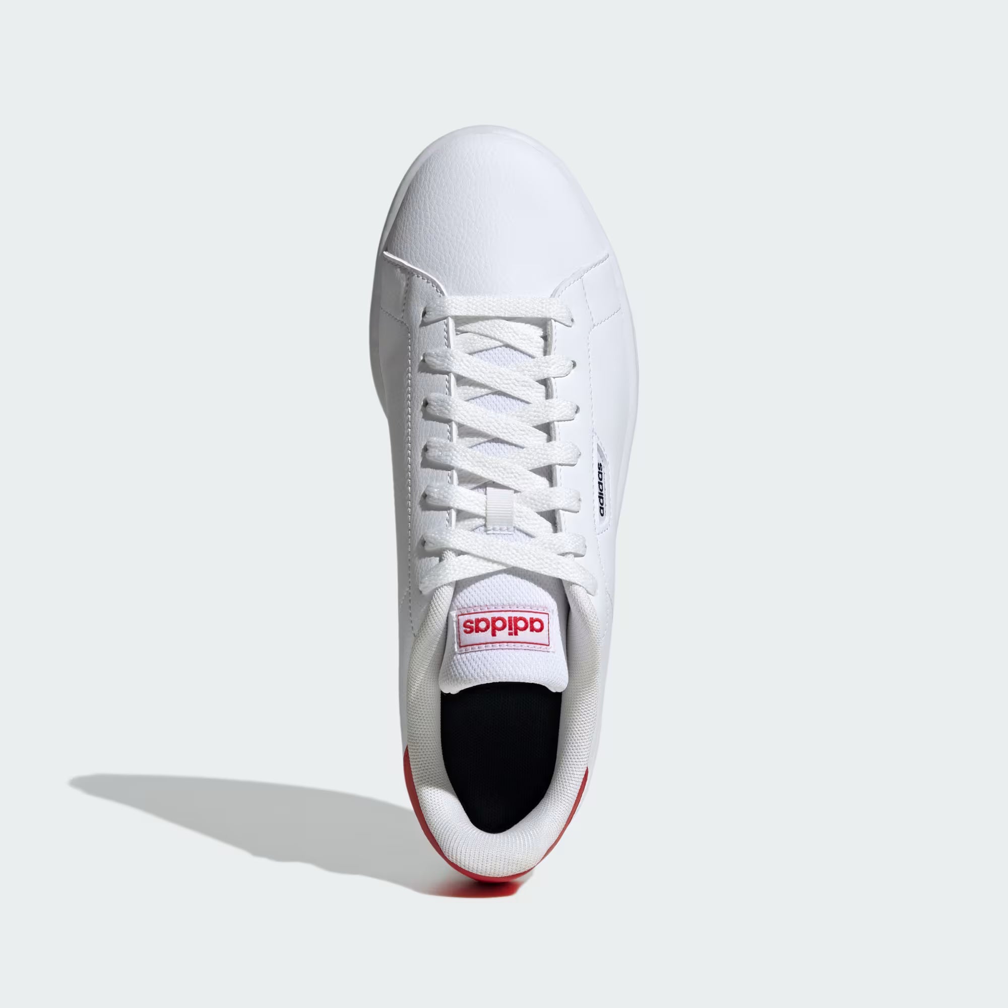 Tenis Adidas Urban Court J Blanco - Hombre — imagen 3