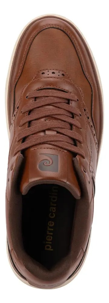 Zapato Pierre Cardin Caballero Casual 1221782 — imagen 9