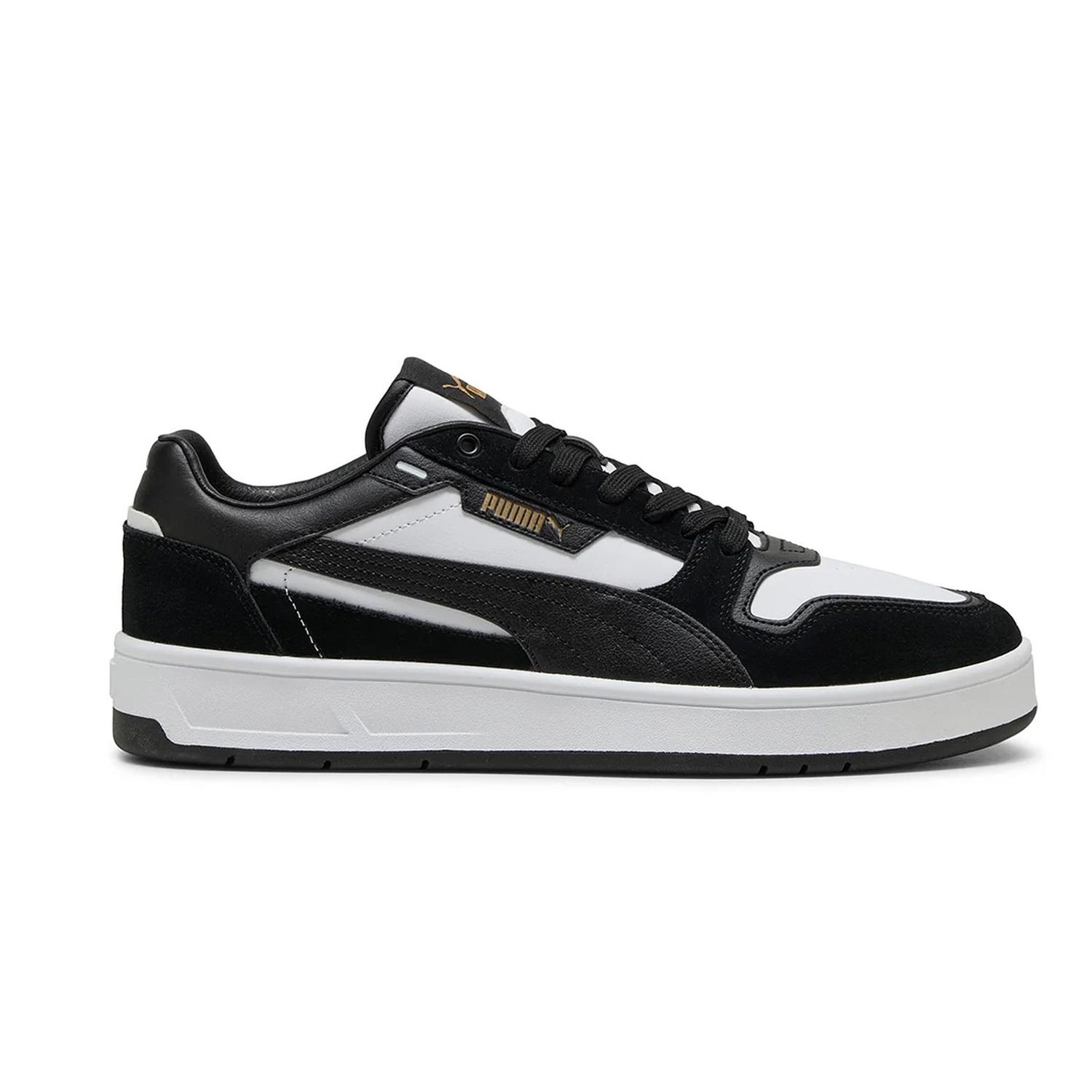 Tenis Puma Court Classic Street SD para Hombre 400215-01 — imagen 1