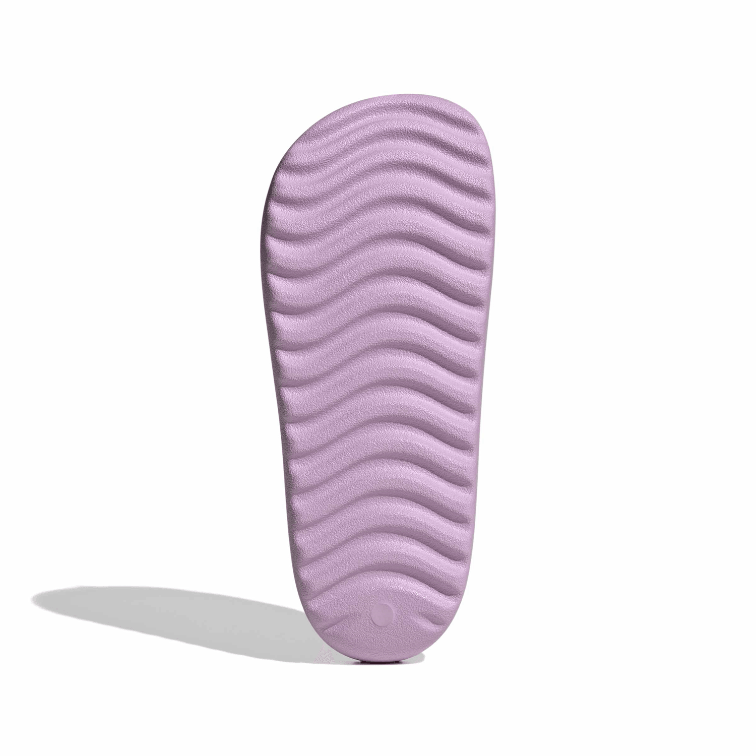Sandalias Dama Adidas Adilette Lumia Agua Violeta Mujer — image 9
