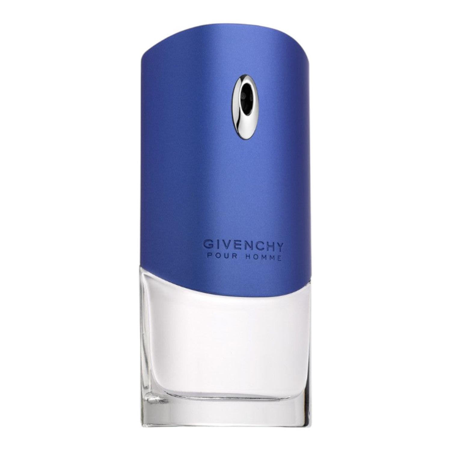 GIVENCHY POUR HOMME BLUE LABEL EDT 100 ML — imagen 1