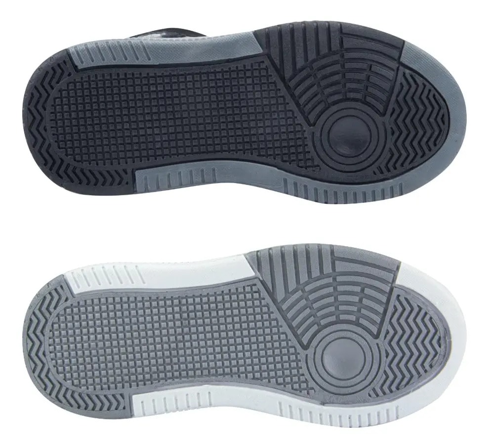 Tenis Bota Urban Shoes Niño Urbano Kit 2 Pares 1260498 — imagen 10