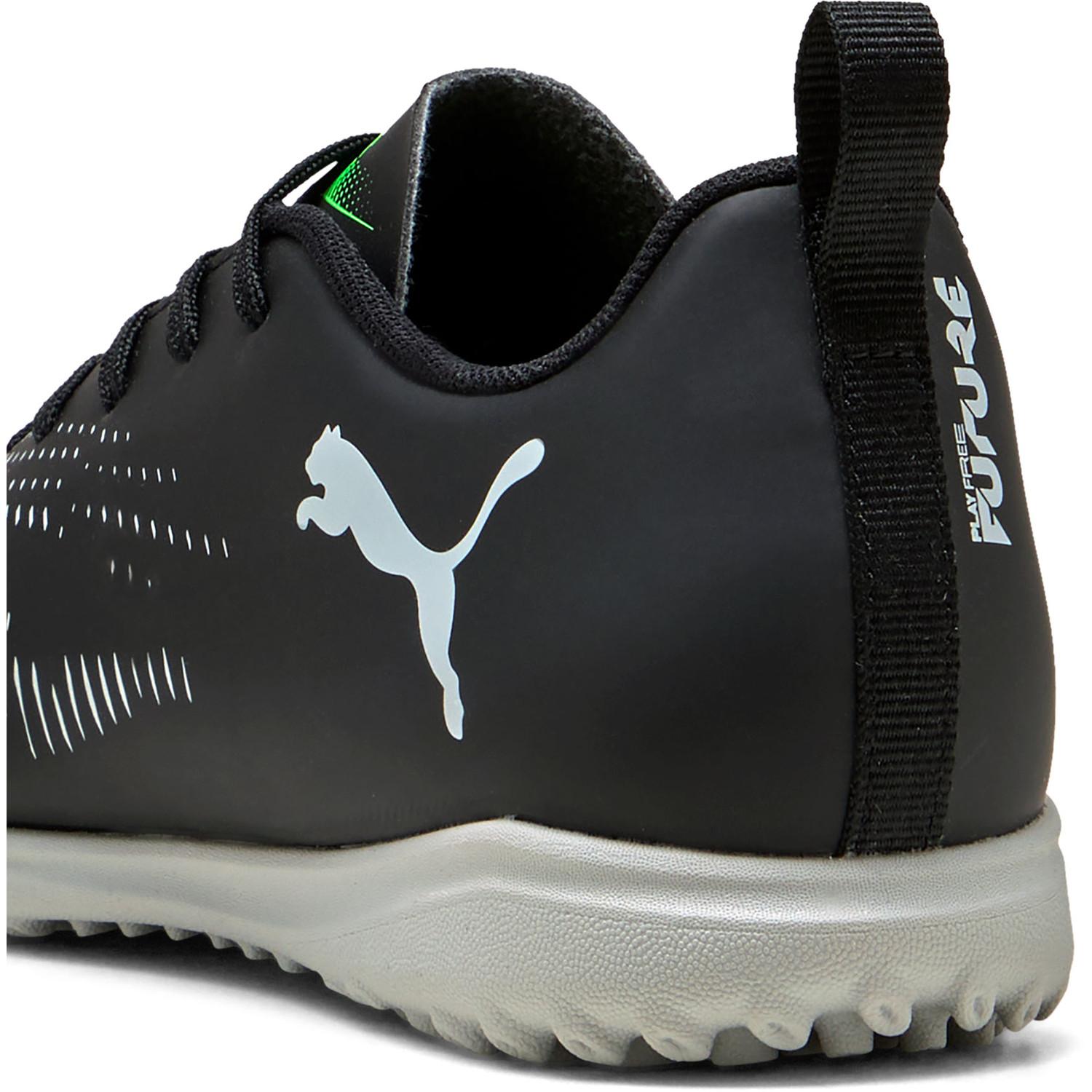 Tenis Puma Future 8 Play Multi JR UNISEX 108396-02 — imagen 5