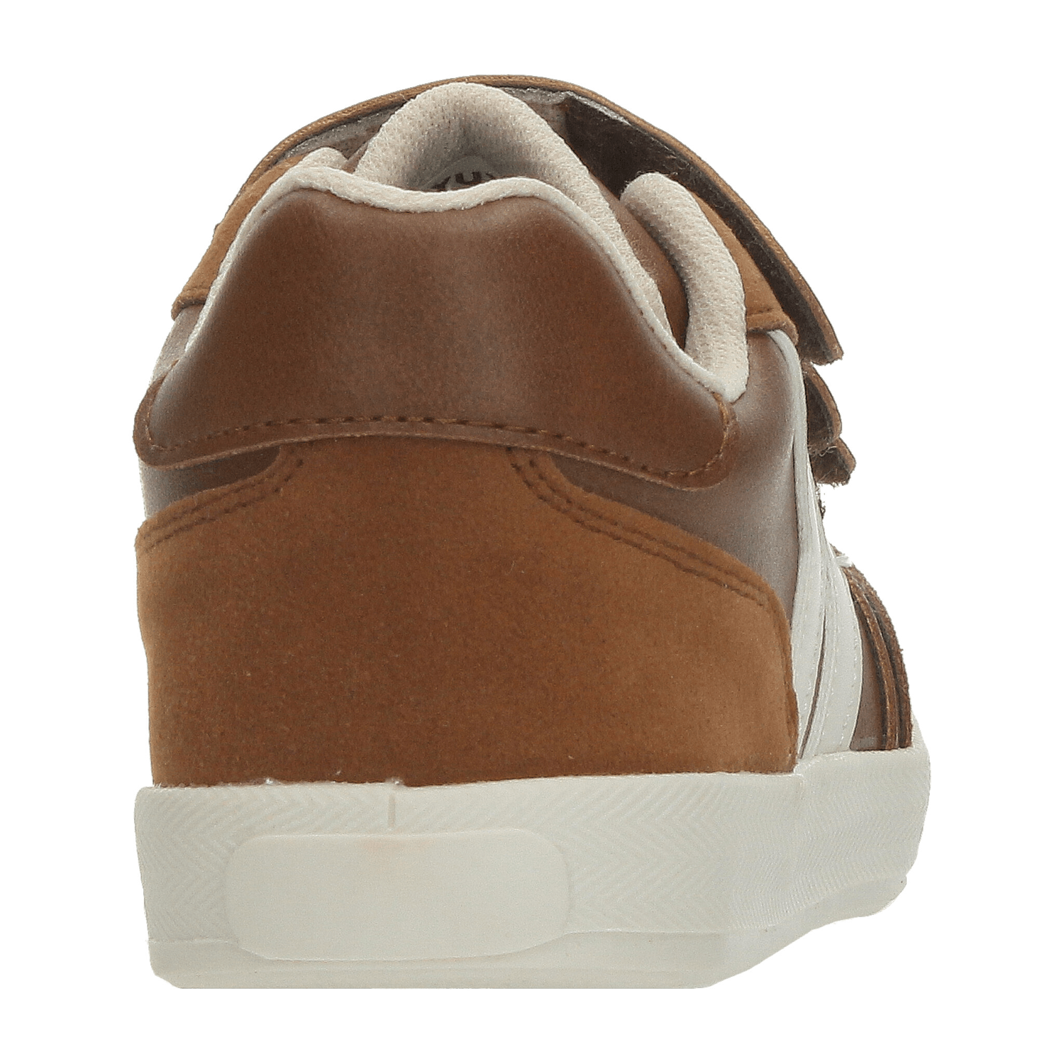 Tenis Vavito Niño Casual Café Infantil T18-21 — imagen 7
