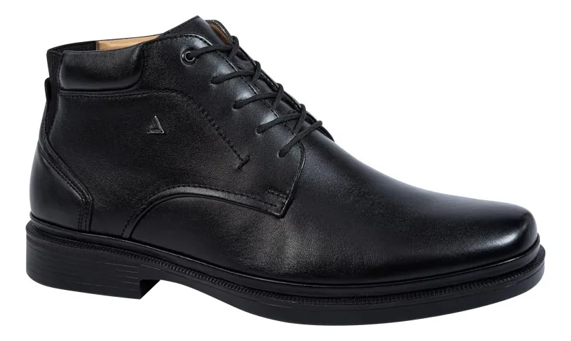 Botin Calzado Pazstor Caballero Confort Piel Borrego 1160299 — imagen 9