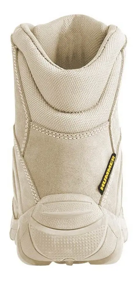 Bota Caballero Hummer 826552 — imagen 9