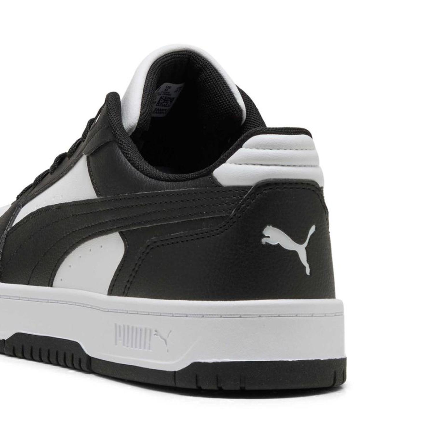 Tenis Puma Rebound Slam Lo para Hombre 407169-01 — imagen 5