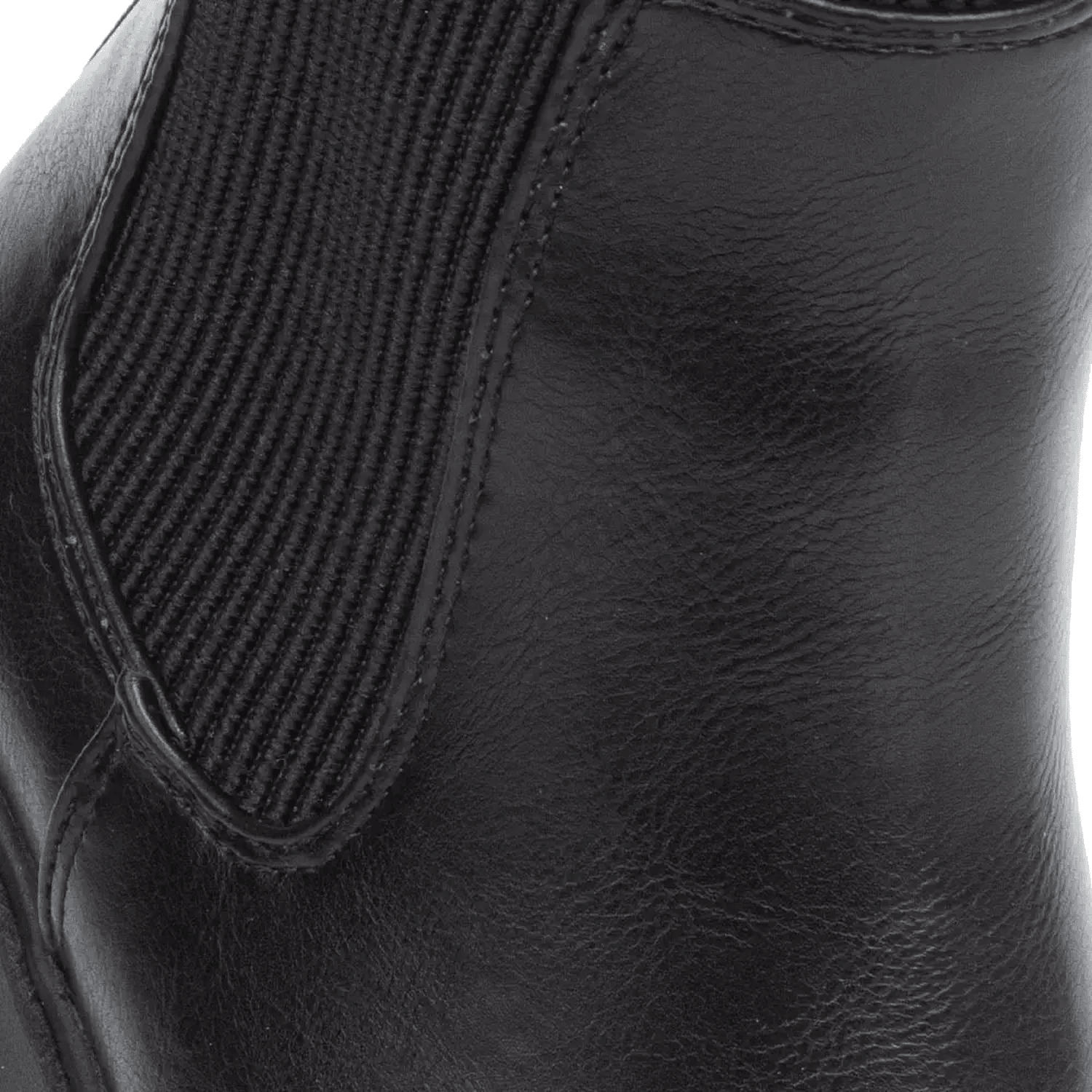 Bota Corta Dama Goodyear Chelsea Suela Track 1224207 — imagen 6