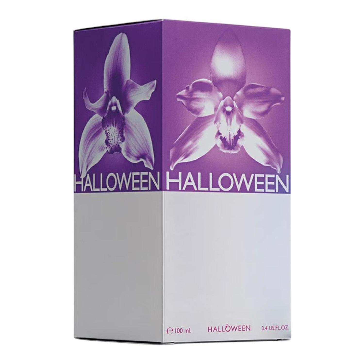 HALLOWEEN HALLOWEEN POUR FEMME EDT 100 ML — imagen 2