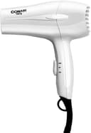 Secadora Cabello Conair 303es Iones Cerámica Viaje Compacta Ligera