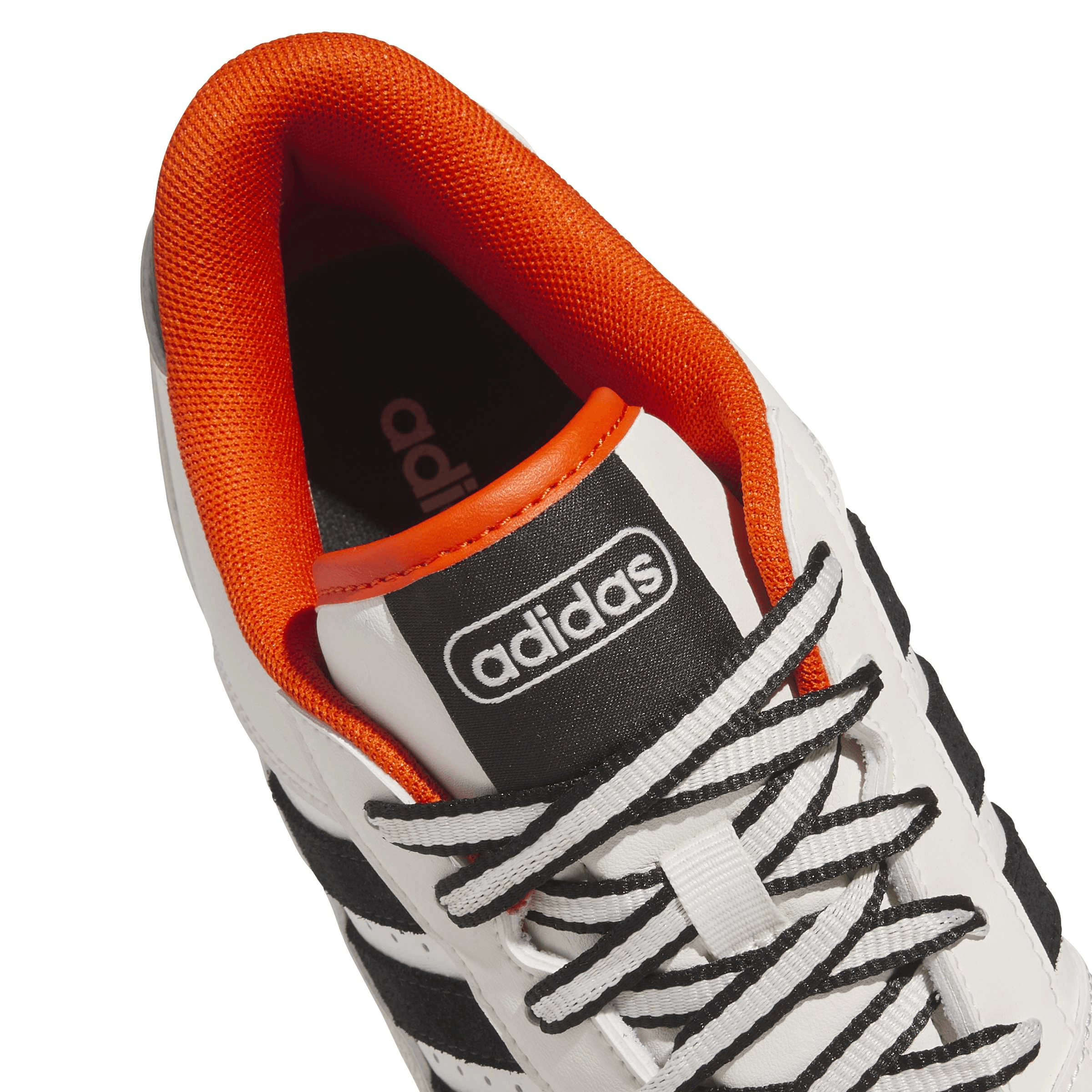 Tenis Adidas Break Start Hombre Casual Urbano Cintas Blanco Caballero — imagen 13