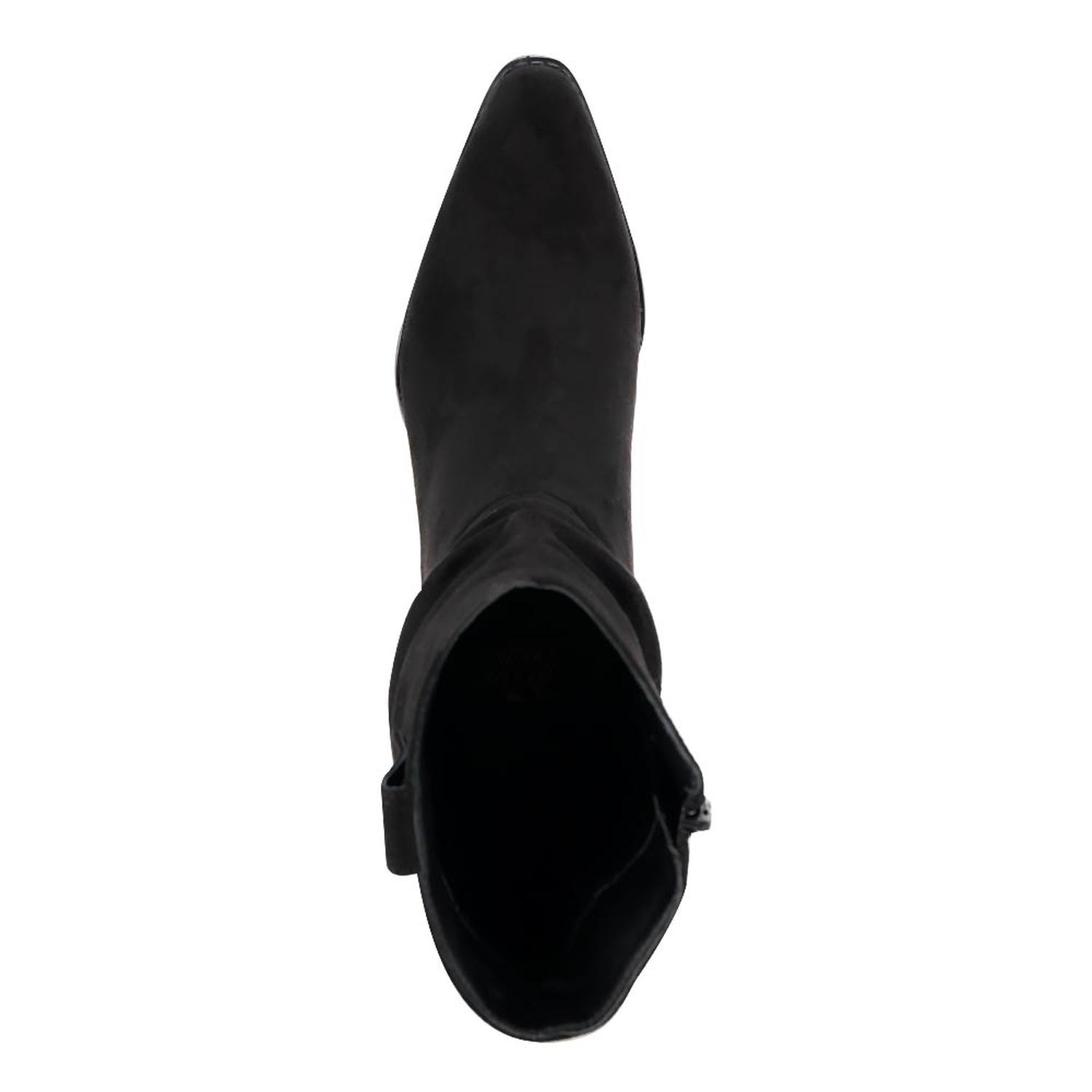 BOTA DAMA TIERRA BENDITA TEXANO TUBO ARRUGADO 7Cm 1318442 — imagen 3