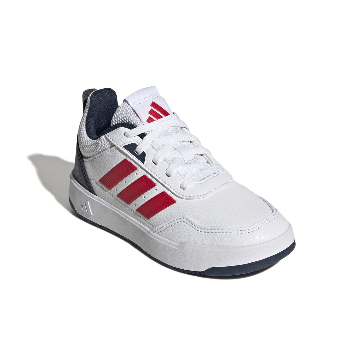 Tenis Adidas Sport 3.0 Niño Casual Blanco Juvenil T22-26 — imagen 2