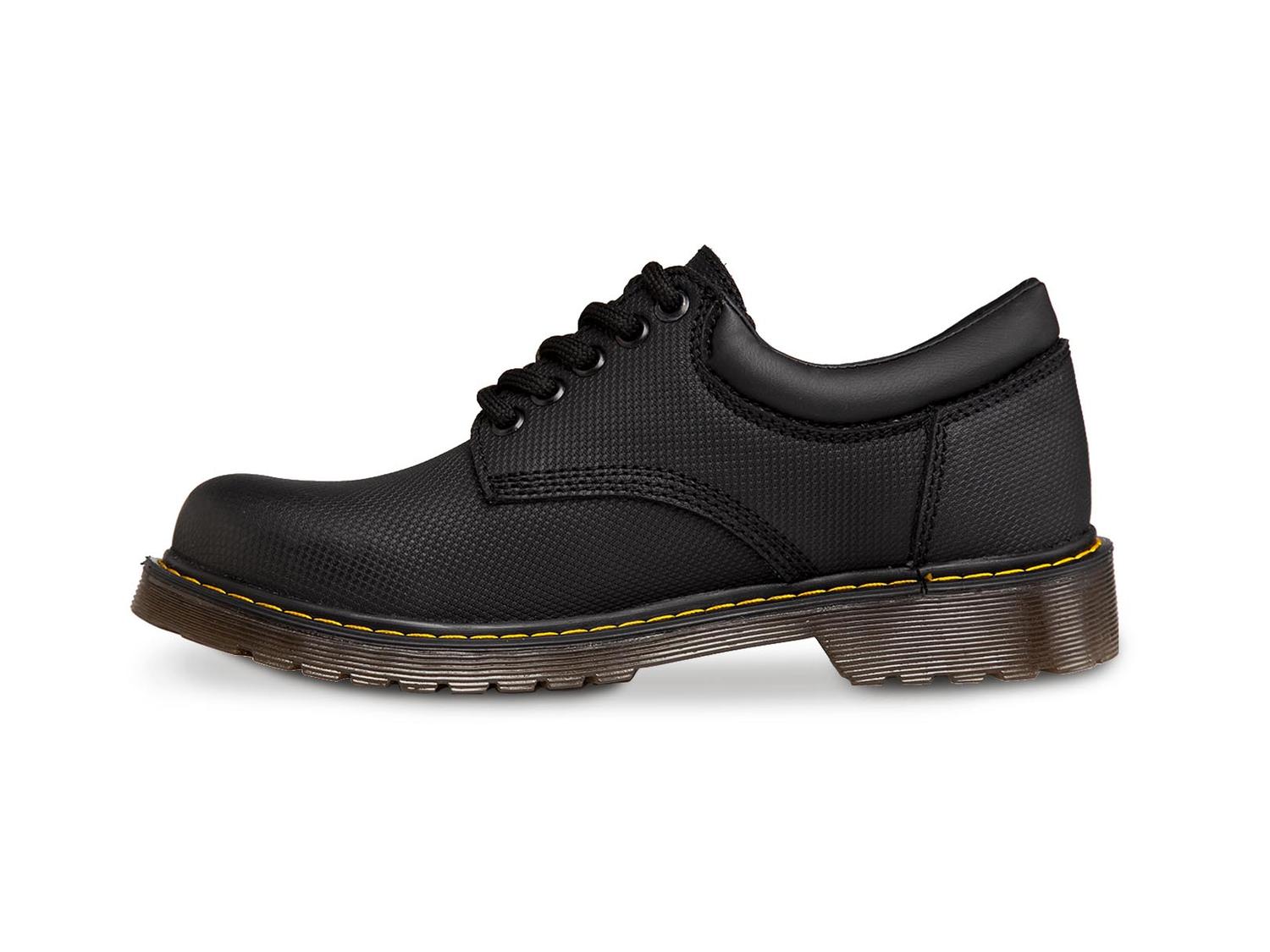 Zapato mujer Casual Dama de piel Workland 71301 Negro Dr — imagen 4
