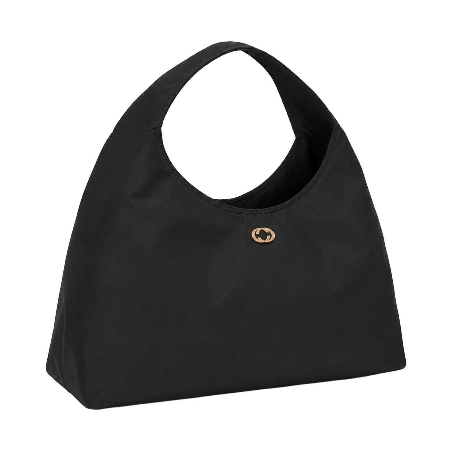 Bolsa Felianna Dama Negro Casual Para Mujer — imagen 3
