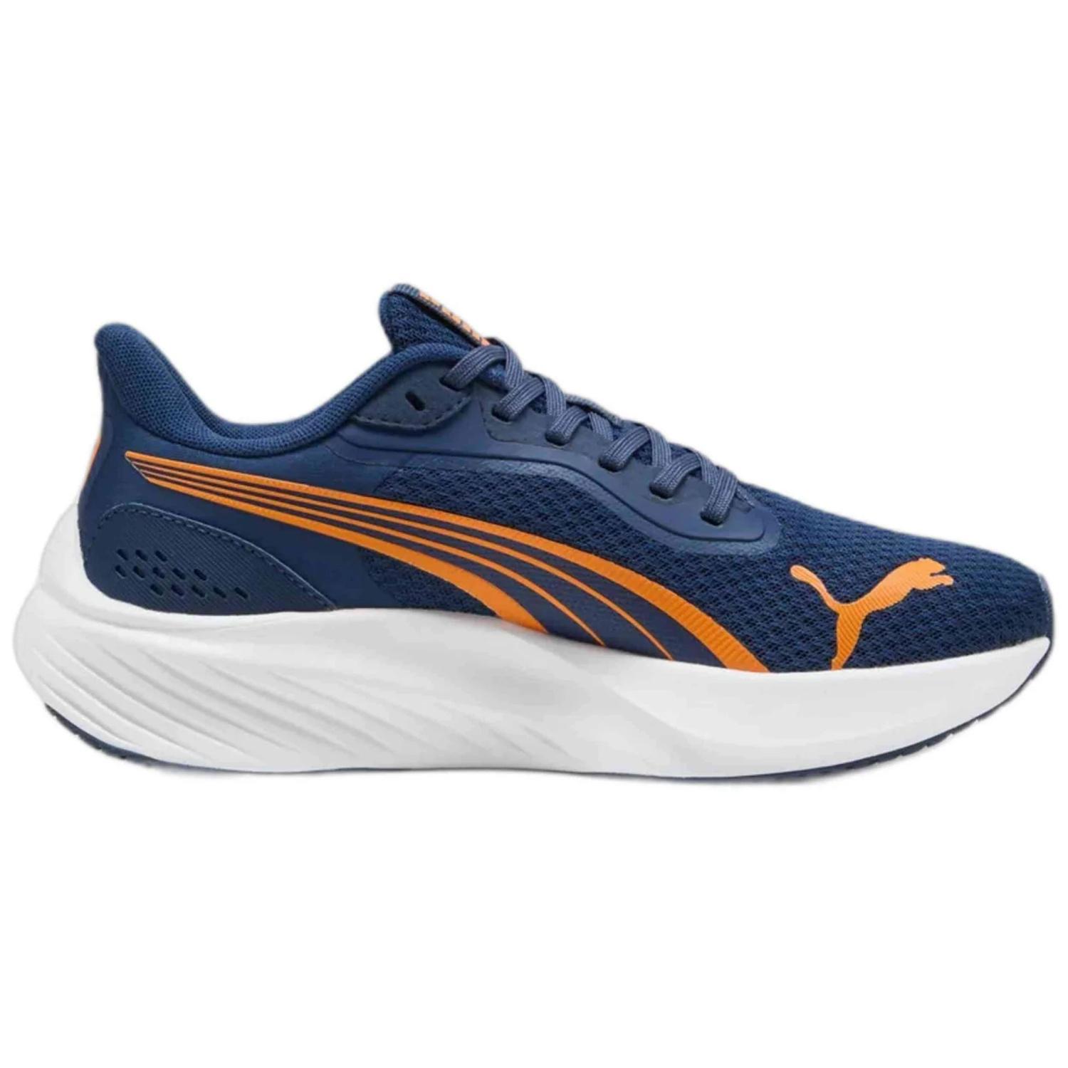 Tenis Puma Pounce Lite JR UNISEX 401512-07 — imagen 2