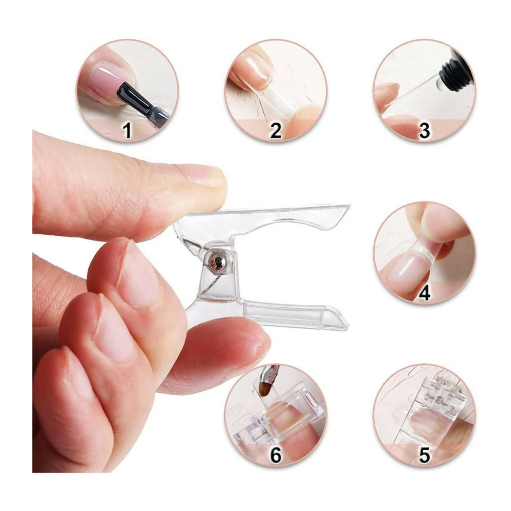 Accesorios uñas Polygel Manicure — imagen 3