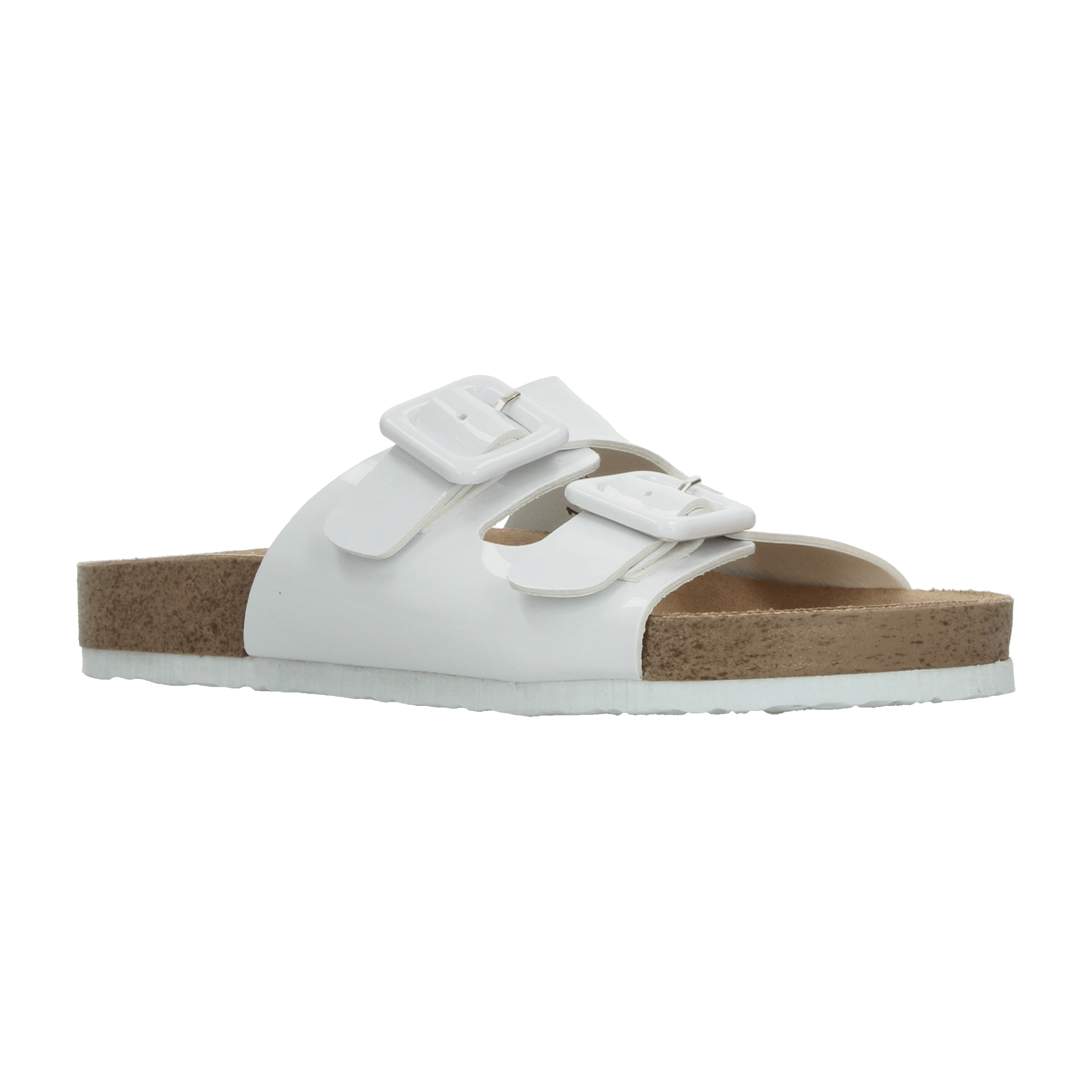 Sandalias Vavito Niña Blanco Casual Infantil T22-26 — imagen 2