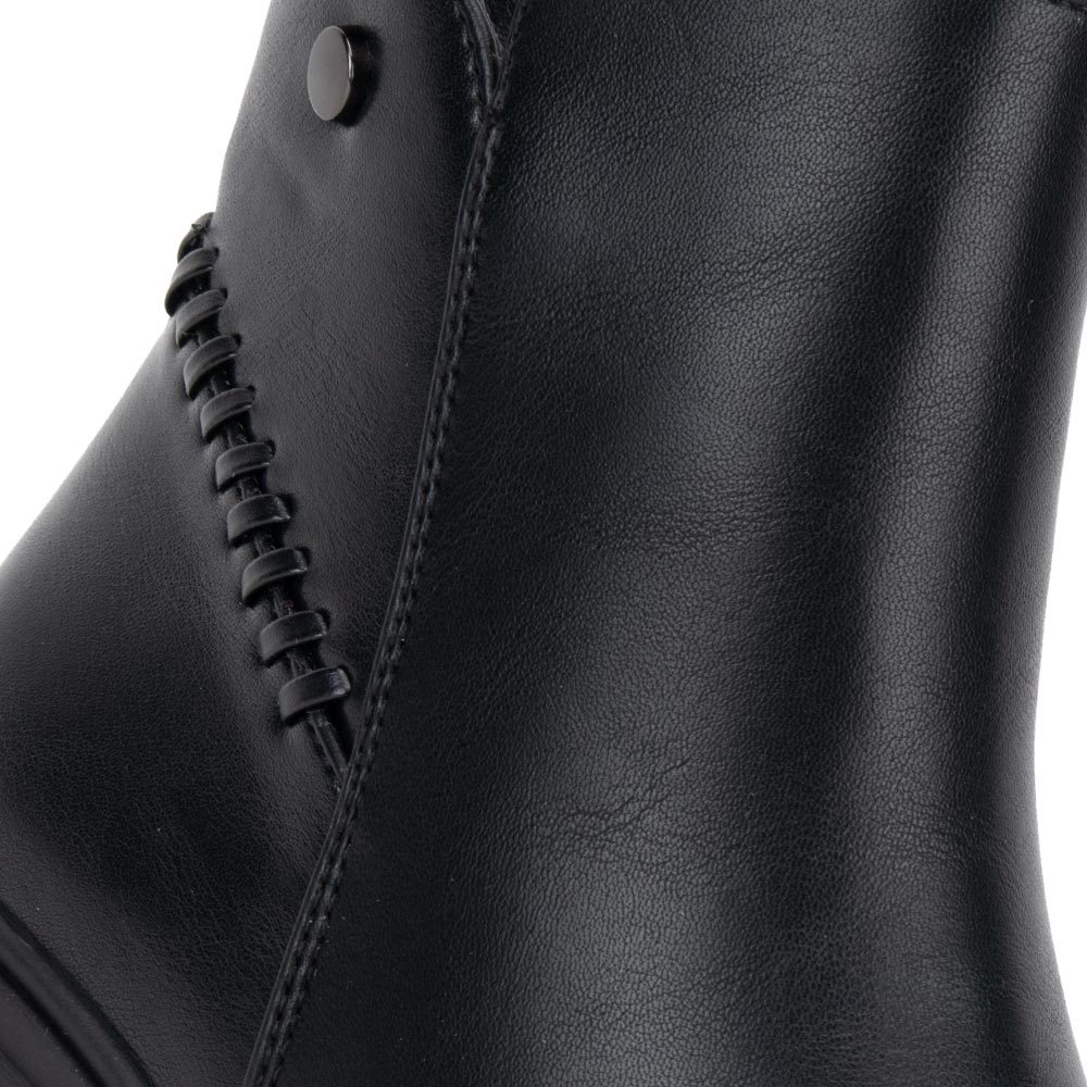 BOTA DAMA TIERRA BENDITA HEAVY SUELA TRACK 5.5Cm 1313004 — imagen 12
