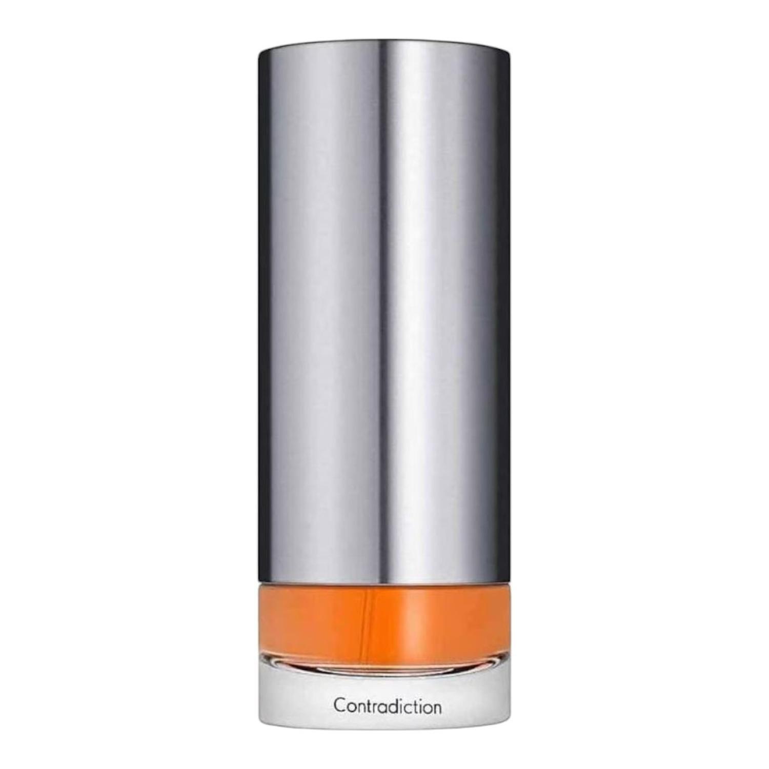 CALVIN KLEIN CONTRADICTION EDP 100 ML DAMA — imagen 1