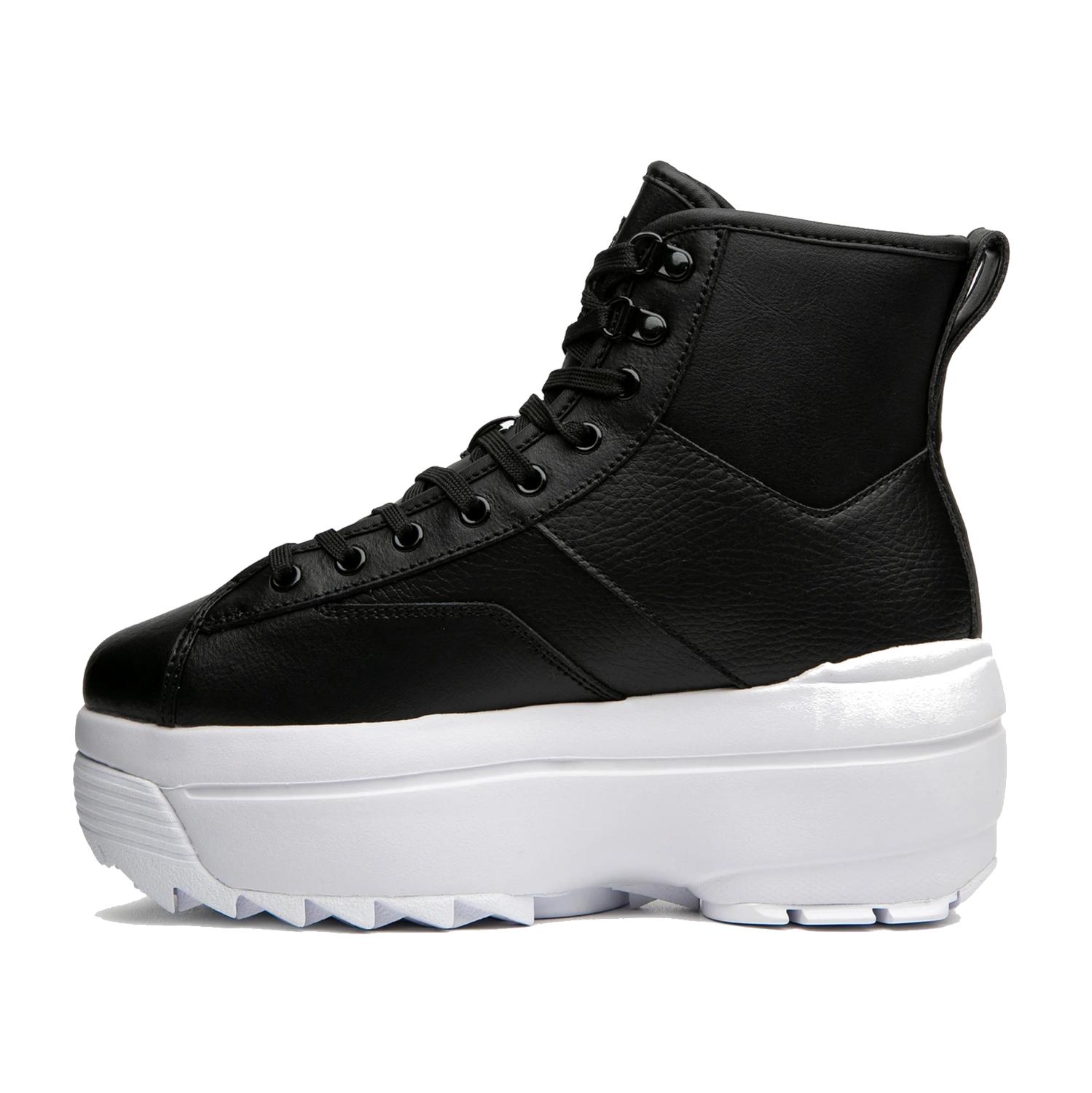 Tenis Fila Zora Wedge 2 para Mujer 5CM02177-013 — imagen 2