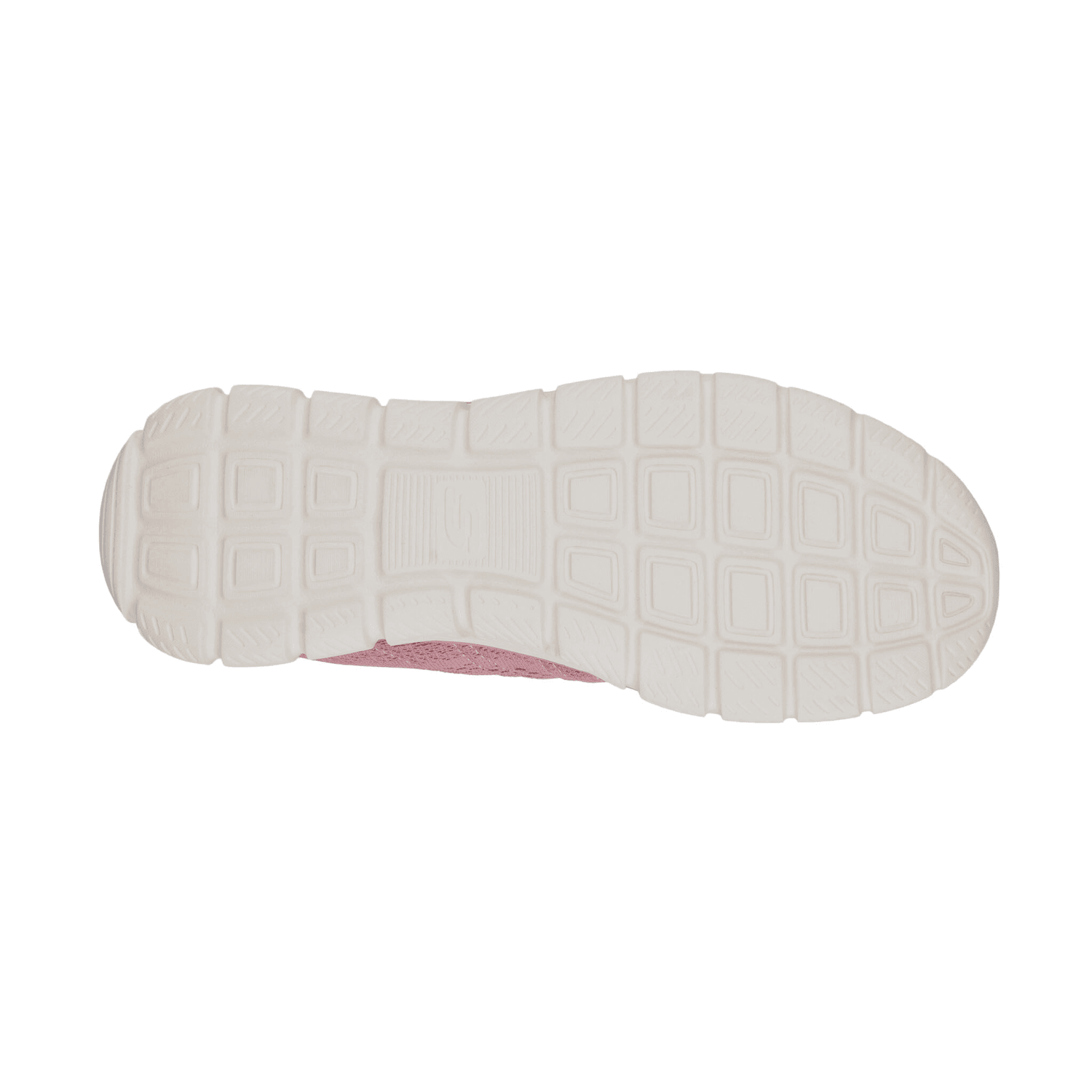 Tenis Dama Skechers Rosa Deportivo Mujer — imagen 10
