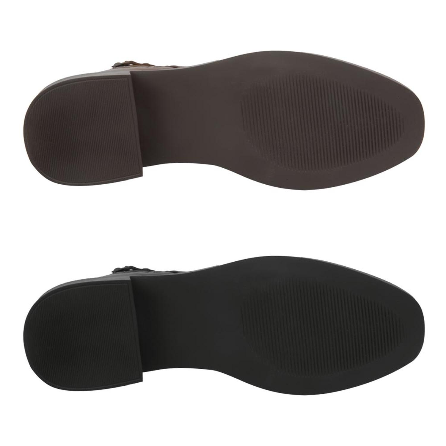 BOTA DAMA TIERRA BENDITA KIT 2 PARES CASUAL 4.5Cm 1283659 — imagen 5