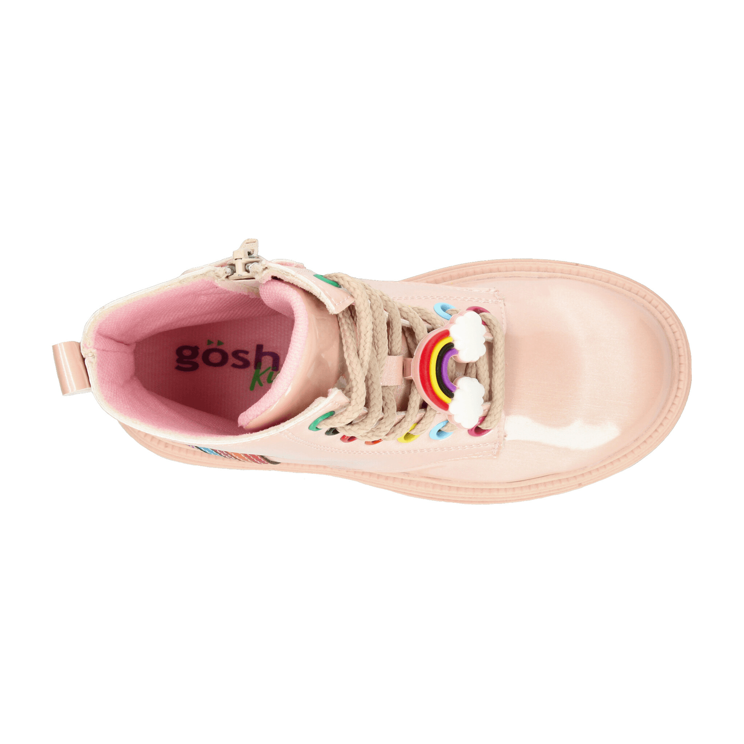 Bota Niña Gosh Maquillaje Casual Infantil T18-22 — imagen 9