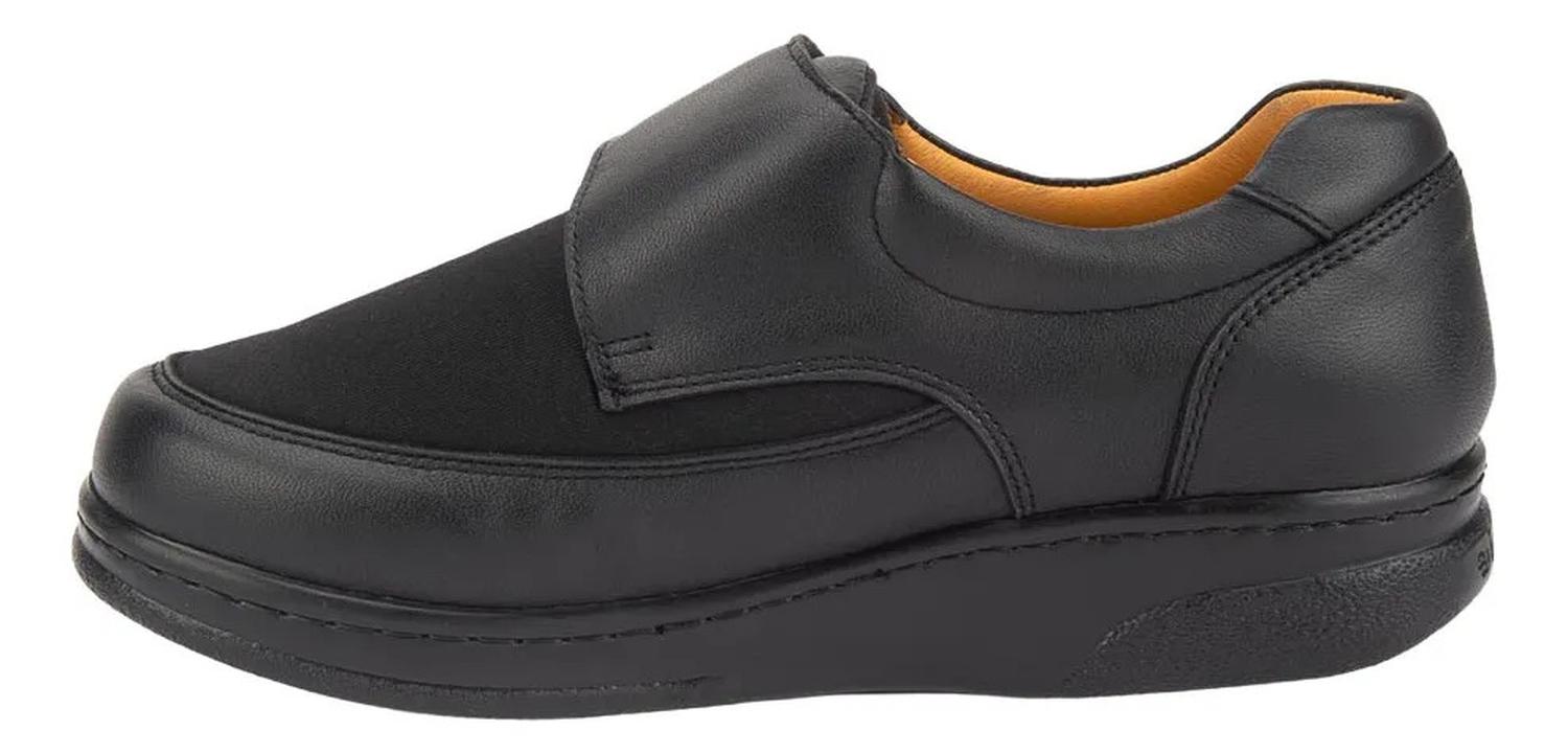 Zapatos Terapie Dama Especial Piel Napa/licra 1298331 — imagen 5