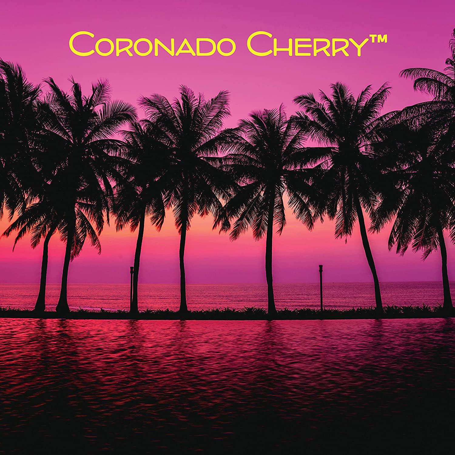 AROMATIZANTE ORGANICO CORCHO CALIFORNIA SCENTS CHERRY — imagen 3