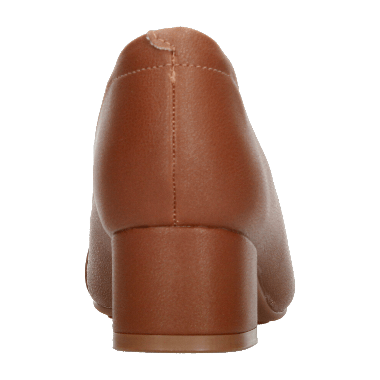 Zapato Confort Modare Dama Confort Café Mujer — imagen 7
