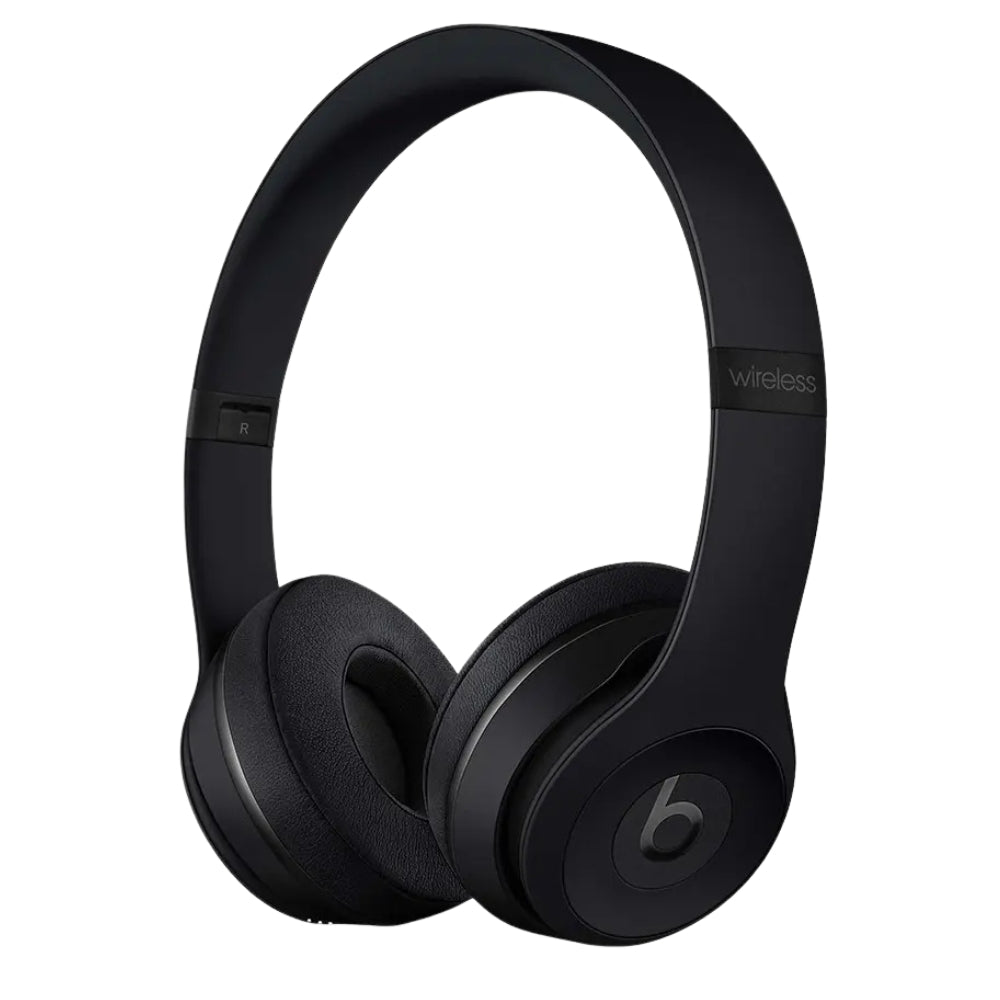 Audifonos Inalambricos Beats Solo 3 Wireless - Negro Mate — imagen 2