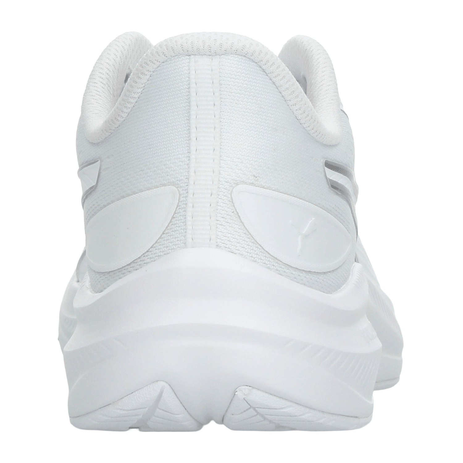 Tenis Hombre Puma Skyrocket Blanco Deportivo Running Correr Caballero — imagen 8