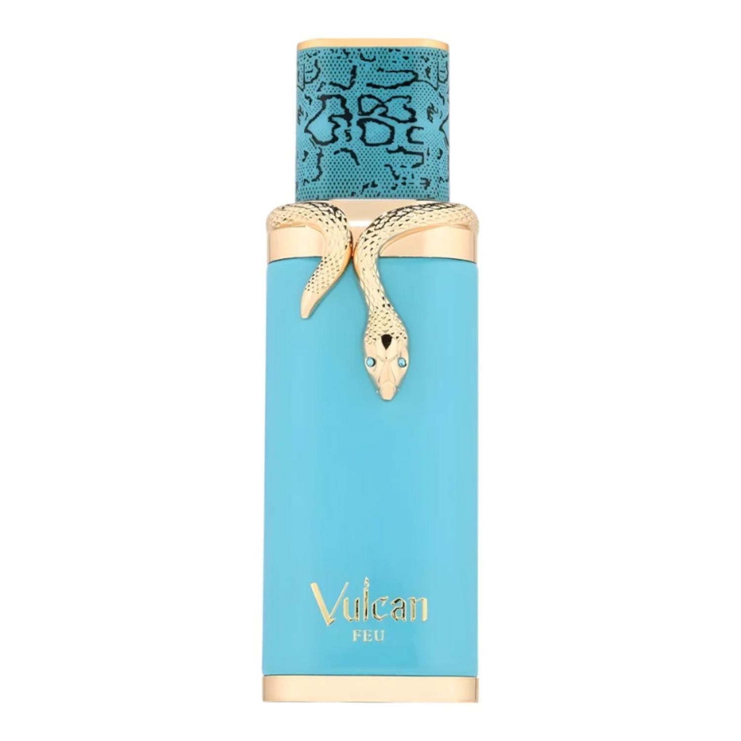 FRENCH AVENUE VULCAN FEU EDP 100 ML — imagen 1