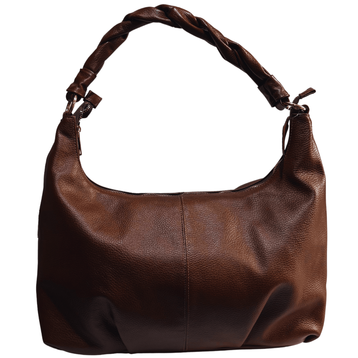 Bolsa Para Mujer De Piel Legitima Akl Diana — imagen 14